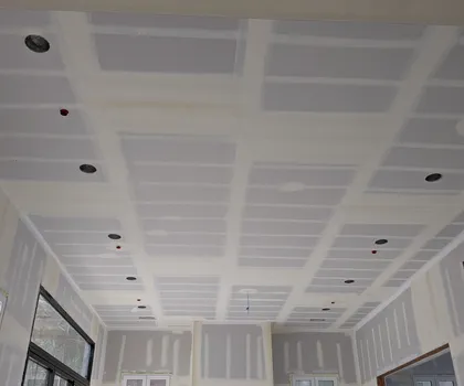 Our Work