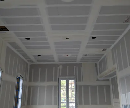 Our Work