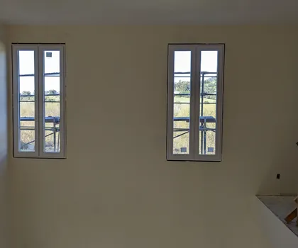 Our Work