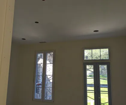 Our Work
