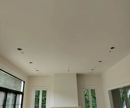 Our Work