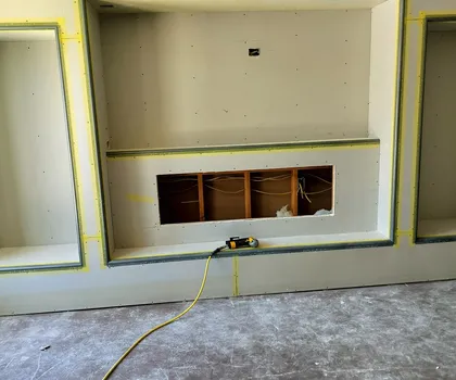 Our Work