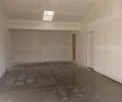 Our Work