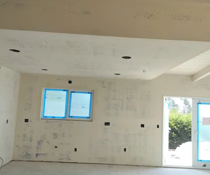 Our Work
