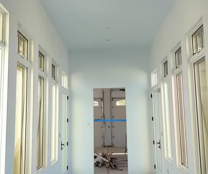 Our Work