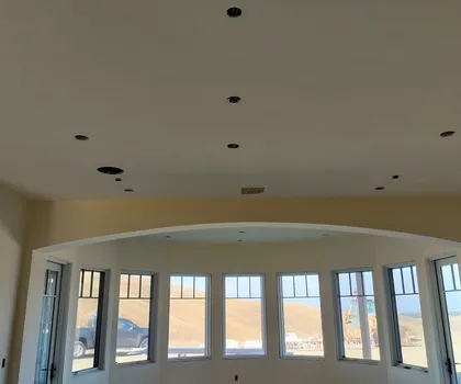 Our Work