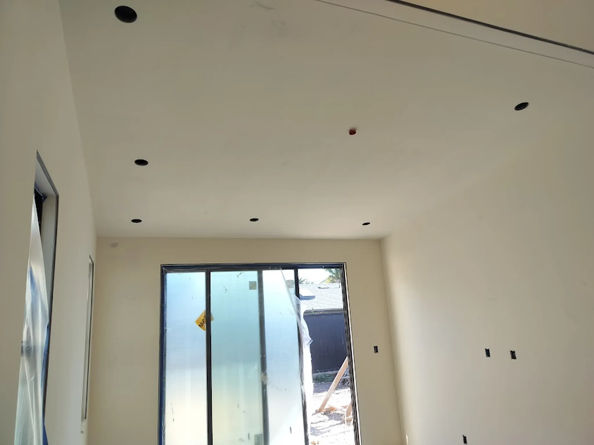 Our Work