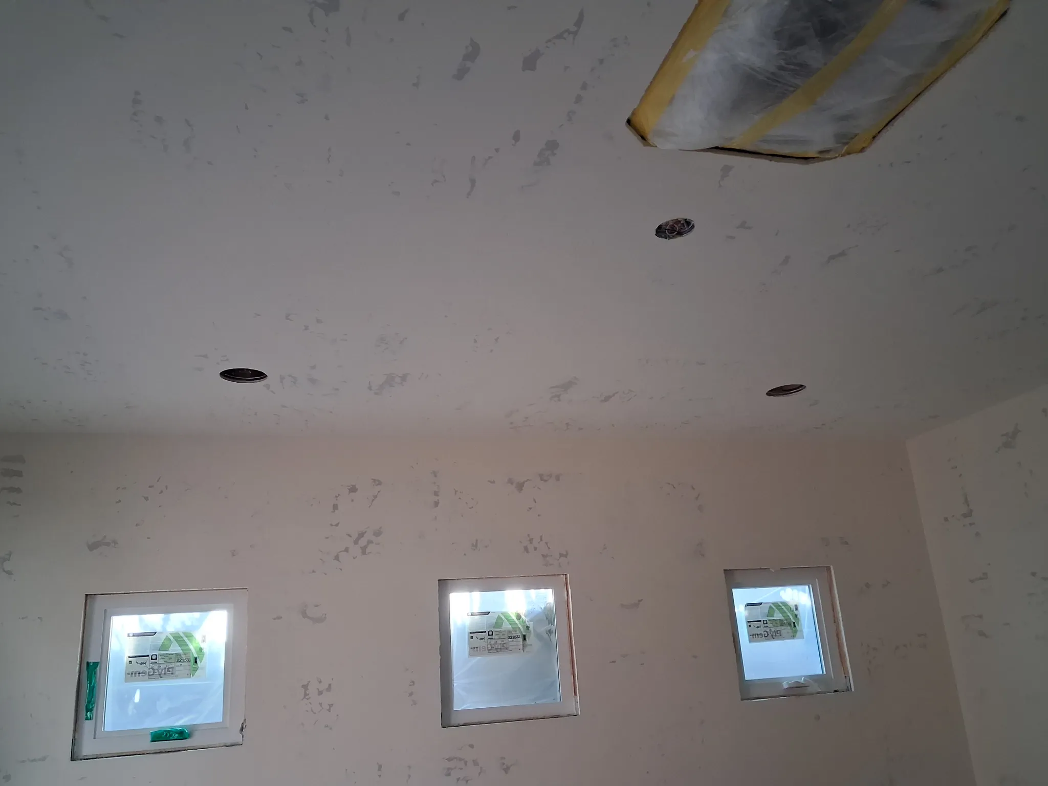 Our Work